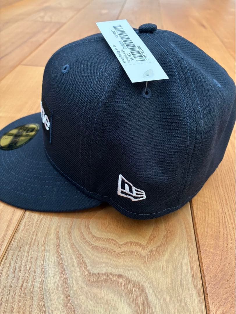 Supreme シュプリーム　キャップ