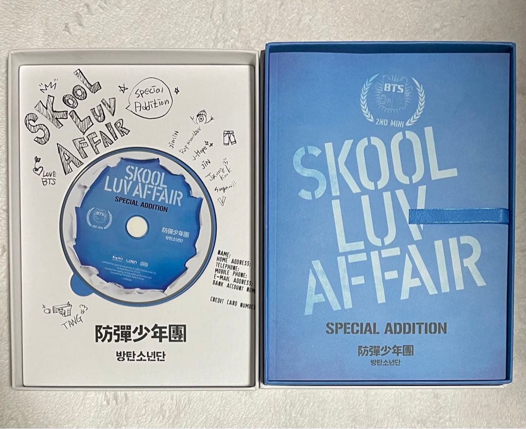 BTS アルバム グッズ まとめ売り 5