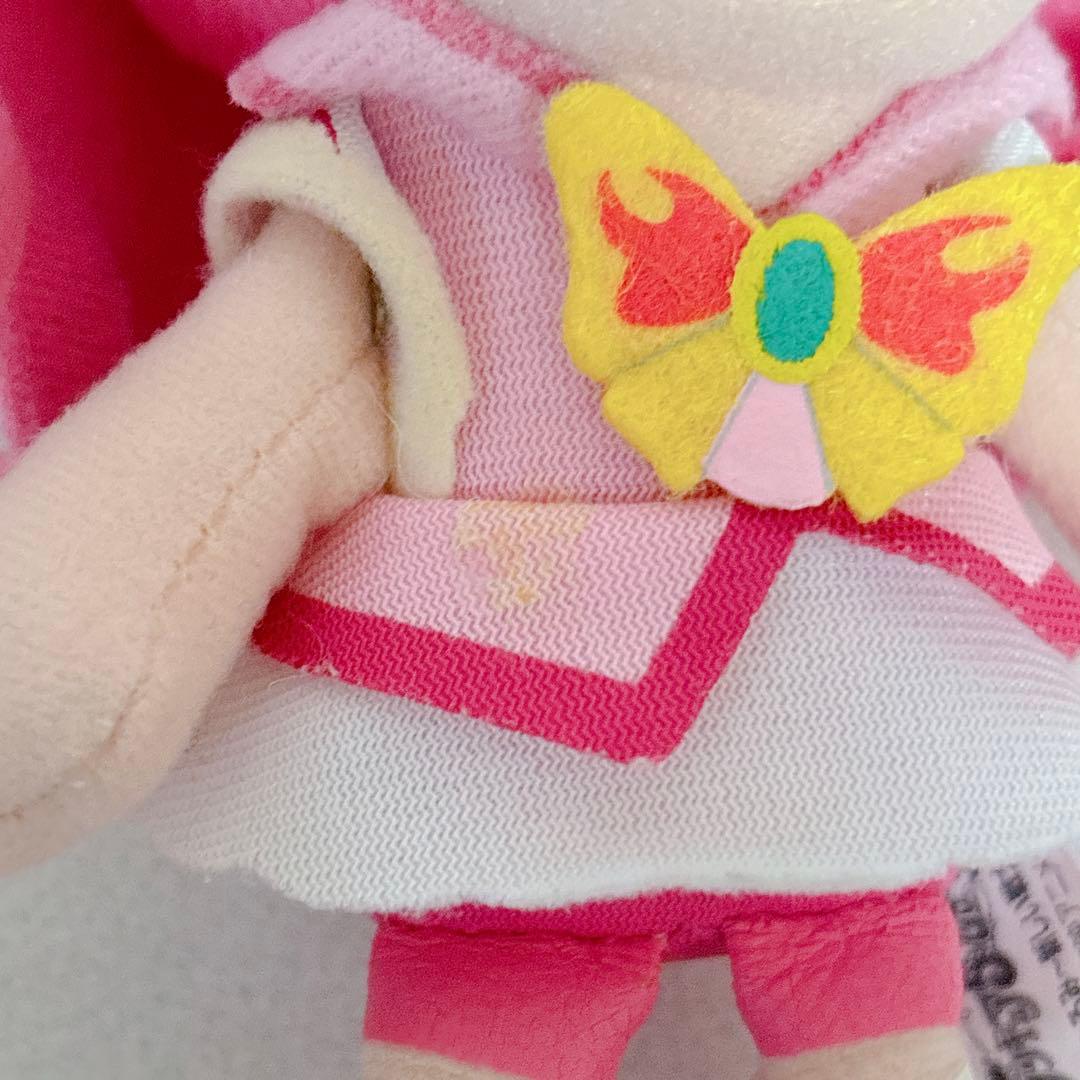 プリキュア 5 限定 ぬいぐるみ キュアドリーム