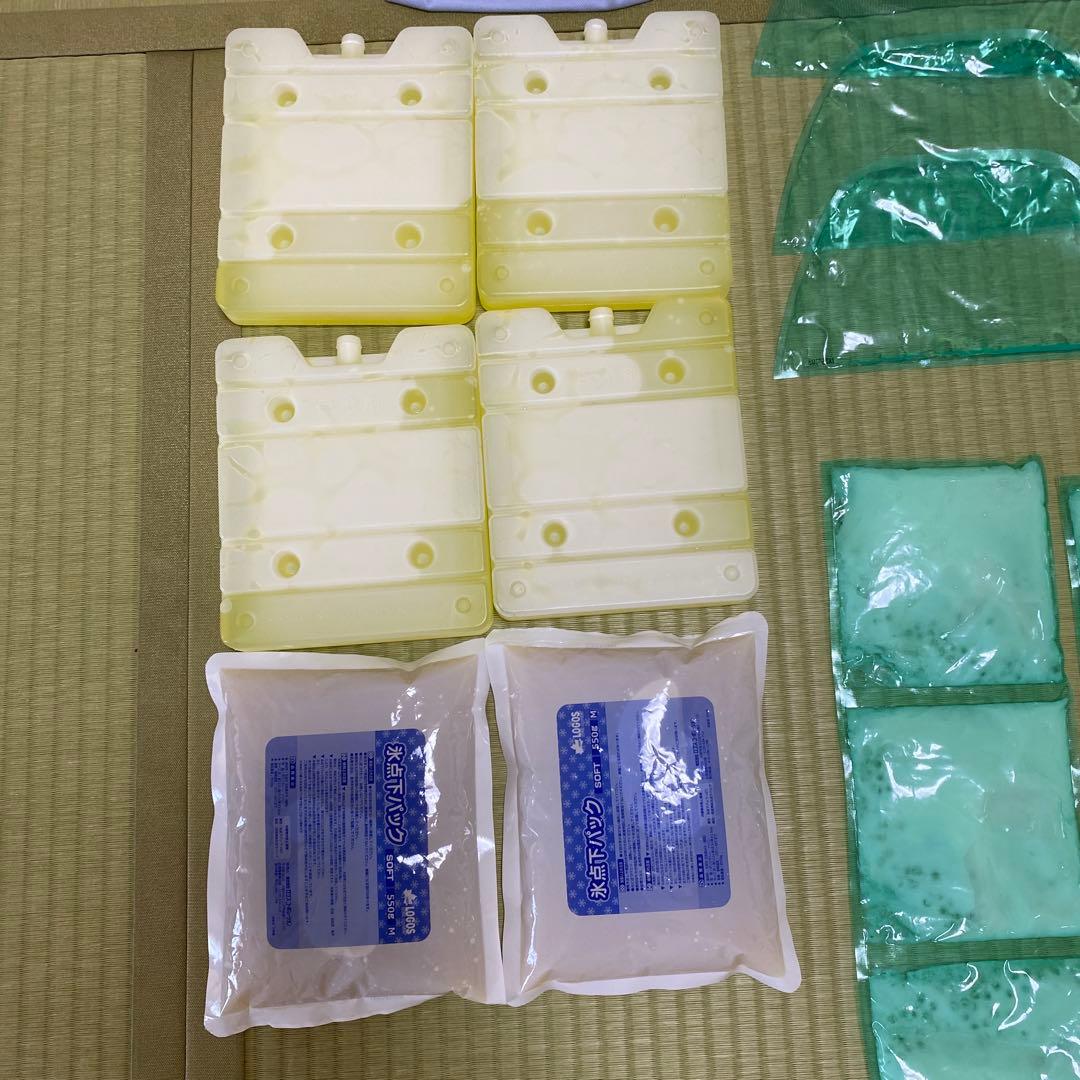 愛帽　4時間　抗がん剤対策　頭皮冷却帽子 アイスジャパン