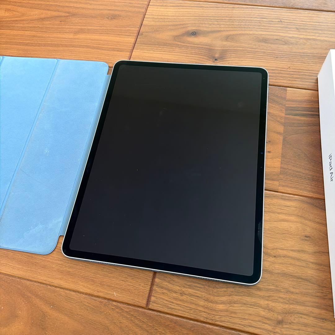 iPad Air 13インチ M2 美品