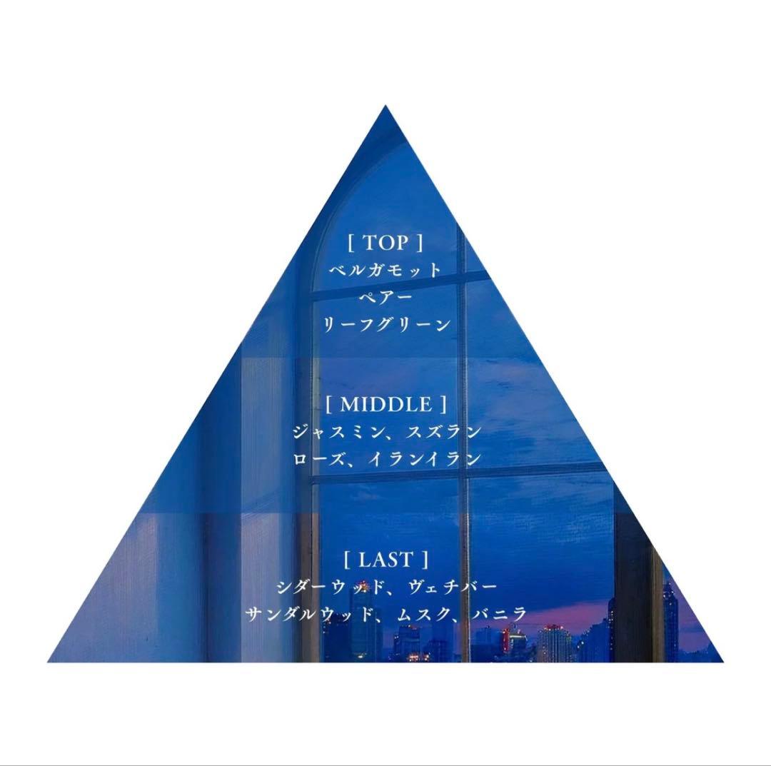 Libroaria 夜明けの読書 50mL オードパルファン