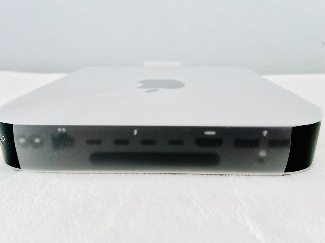 美品 Mac mini M2 Pro 16GB 512GB MNH73J/A
