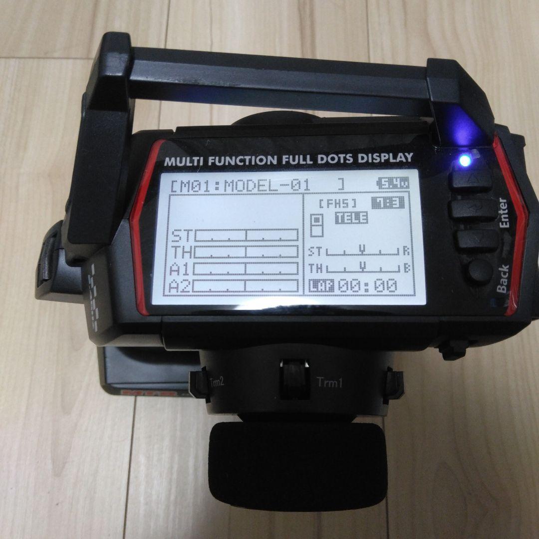 サンワ 送信機 MT-R