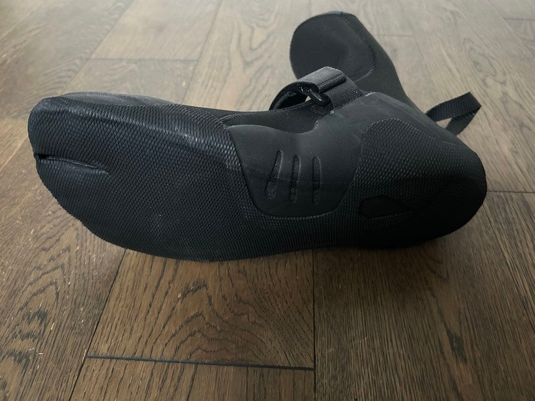 VOLCOM modulator サーフブーツ　サイズ9(27〜27.5cm)