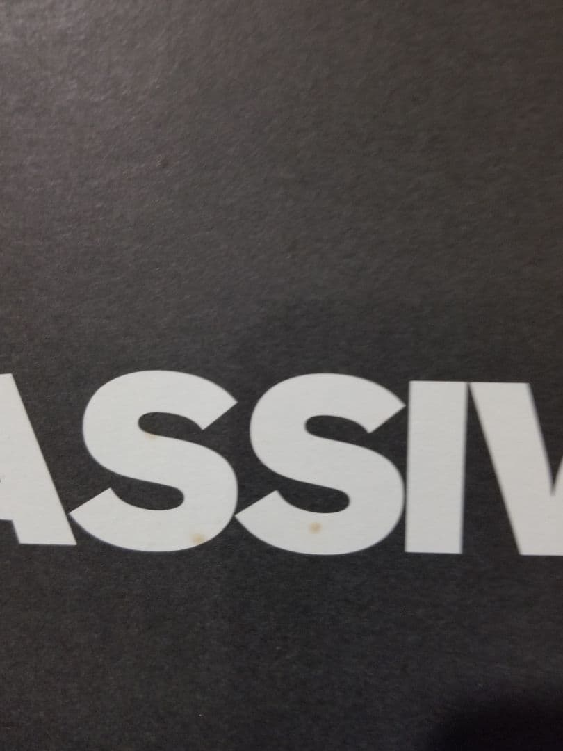 Massive Attack Singles 90/98 　マッシブアタック