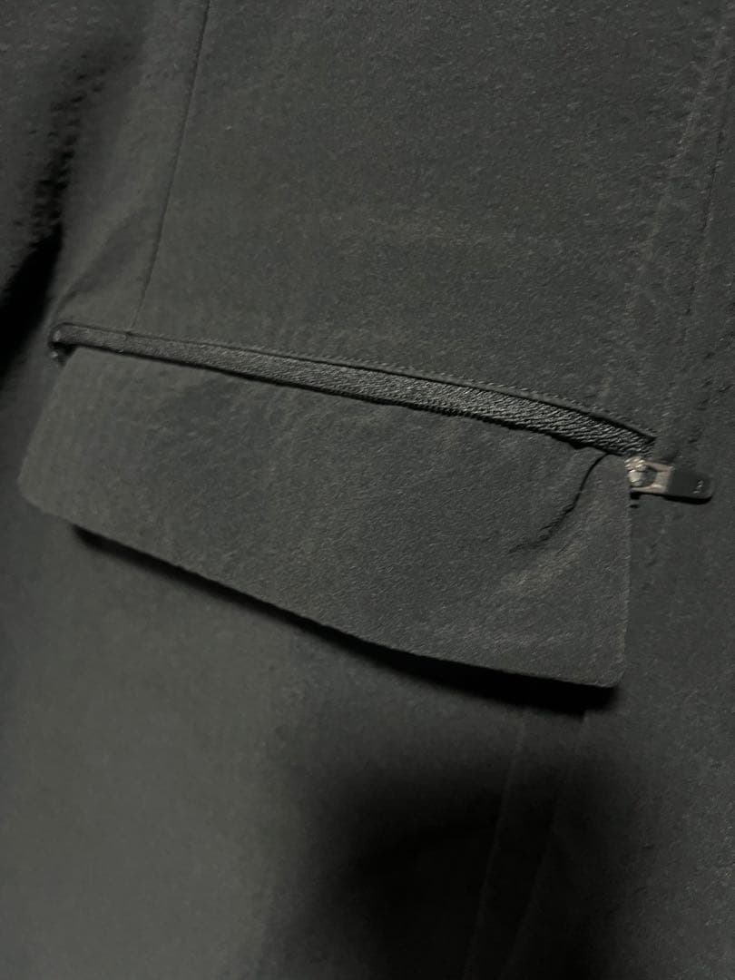 伊勢丹豪華版 アディダス セットアップ AEROREADY シアサッカー Y-3