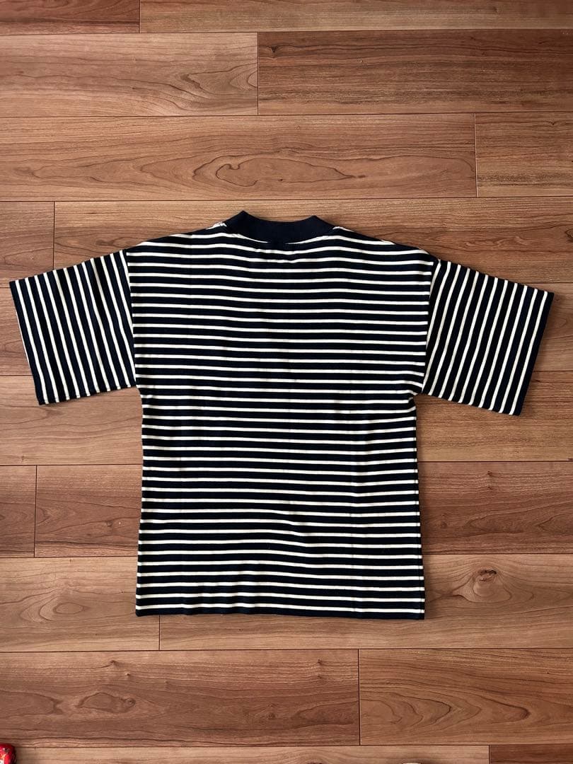 CELINE ストライプTシャツ