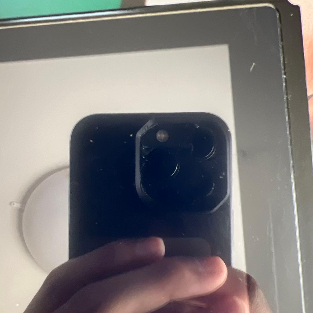 【付属品全てあり】　Nintendo Switch グレー　旧型