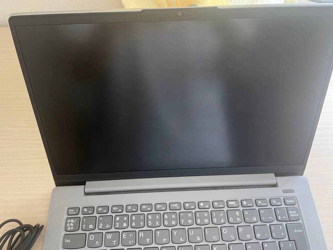 「Junk ジャンク品」Lenovo ノートPC Intel Core