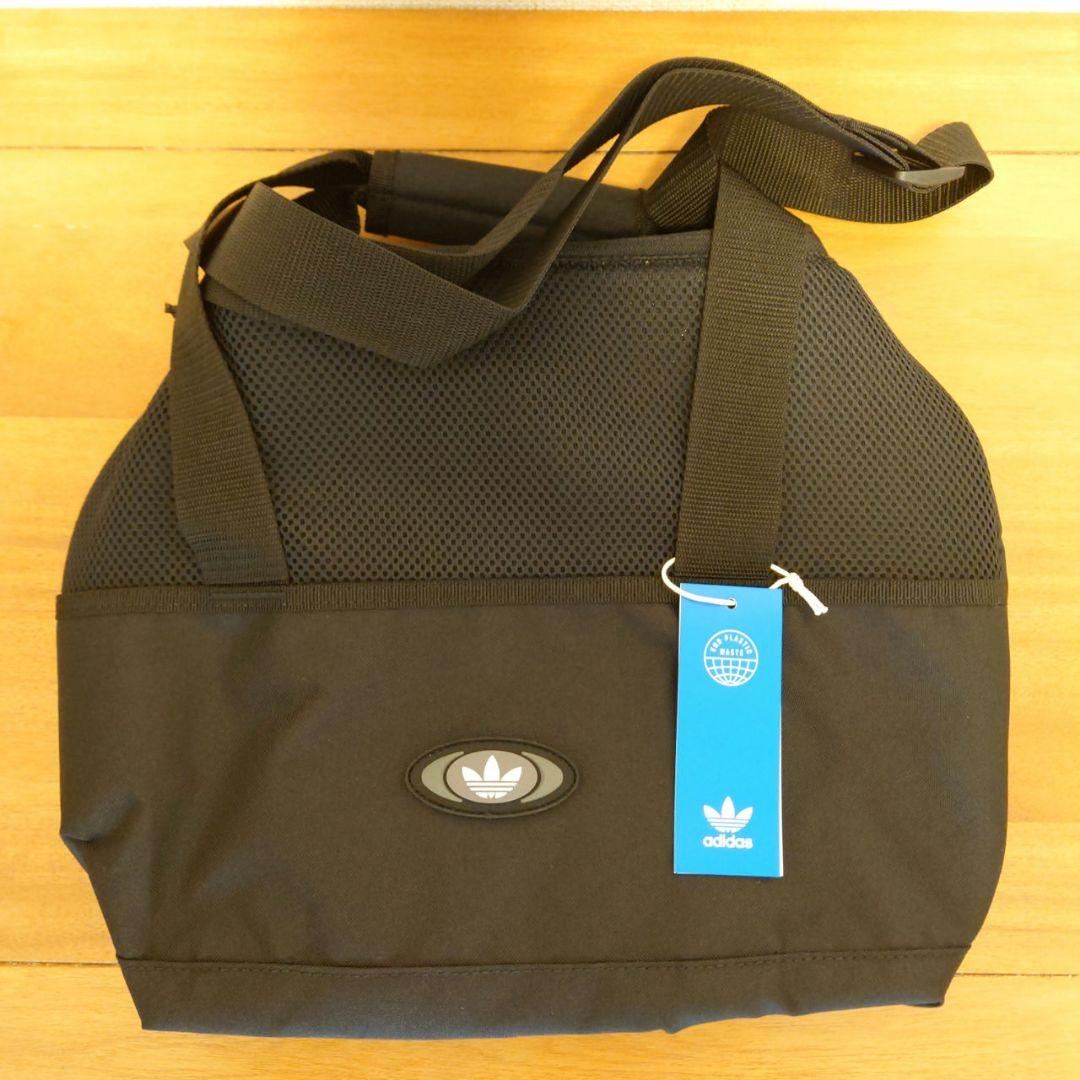 adidas Originals アディダス Rekive ダッフルバッグ