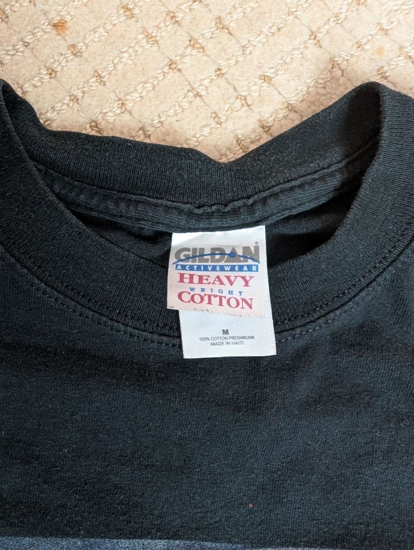 Red Hot Chili Peppers ビンテージTシャツ