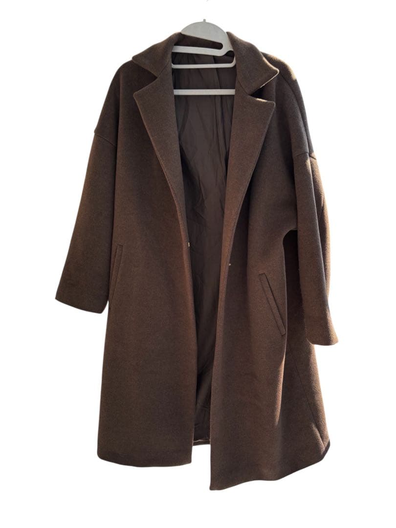 Deuxieme Classe//victorianコート