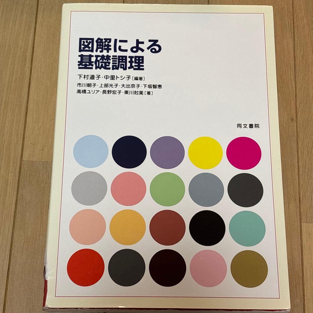 管理栄養士 資格 国家試験 テキスト 教科書 8冊 書き込みあり