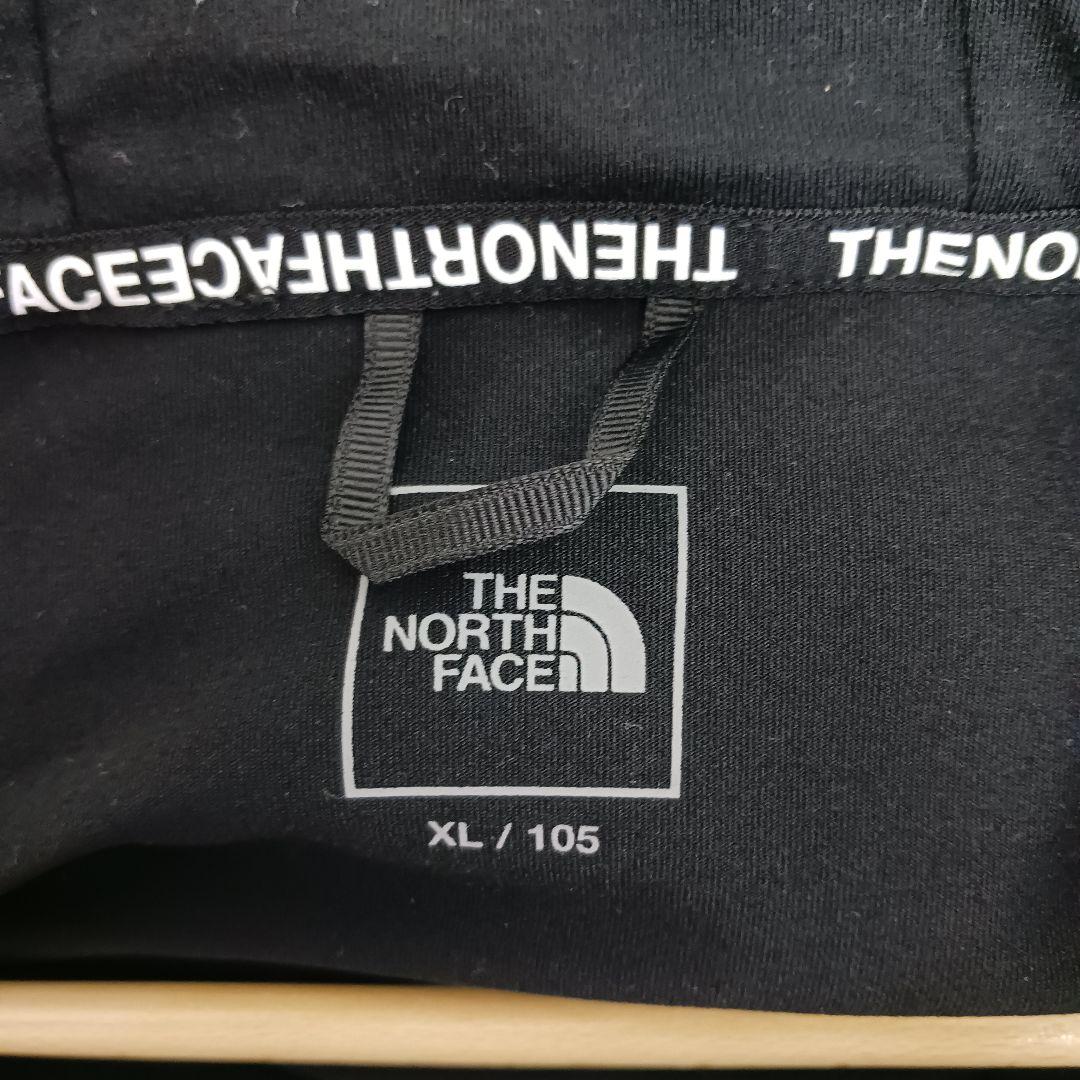 美品 THE NORTH FACE ジャージ XL TNF RUN