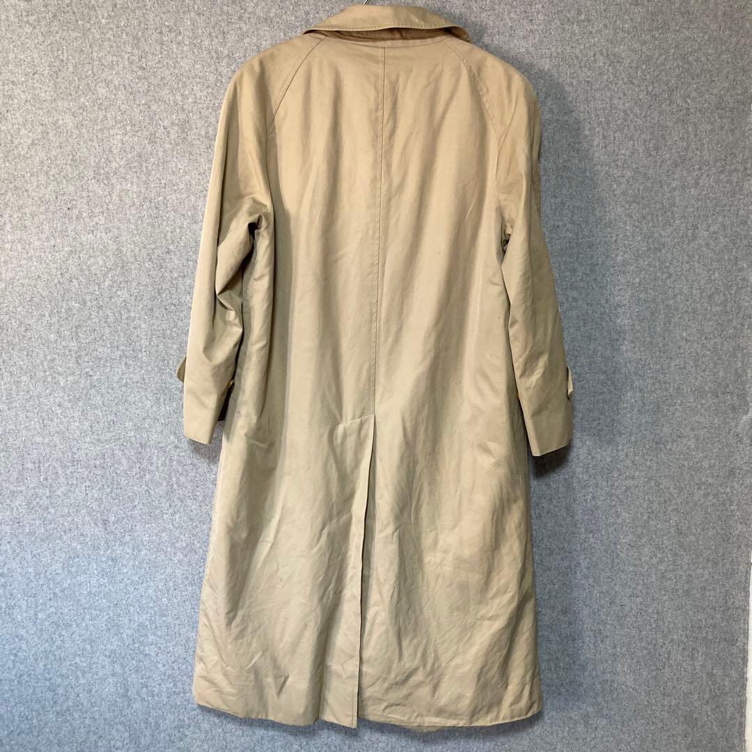 vintage バーバリー　トレンチコート　ライナー付き　Burberry