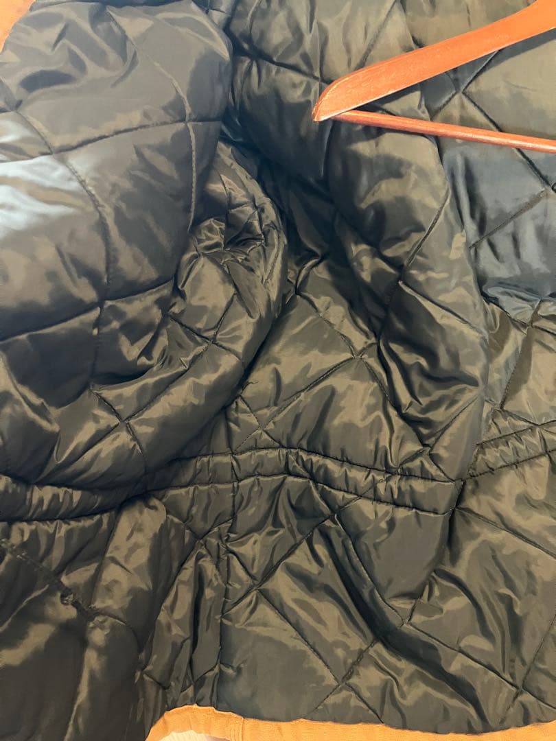 ま*や様 【希少】80s〜90s Carhartt トラディショナルジャケット（