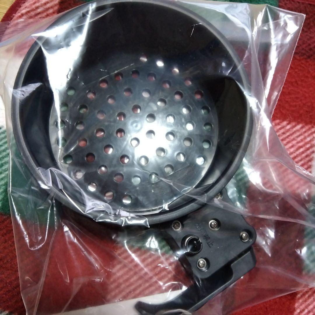 ヘルシオホットクック