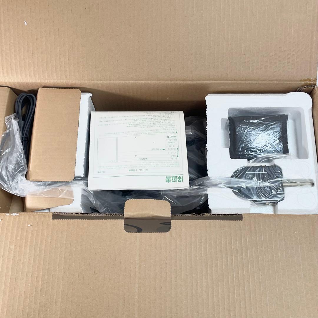 【未使用】ZOJIRUSHI EA-GA20-XJ ホットプレートやきやき