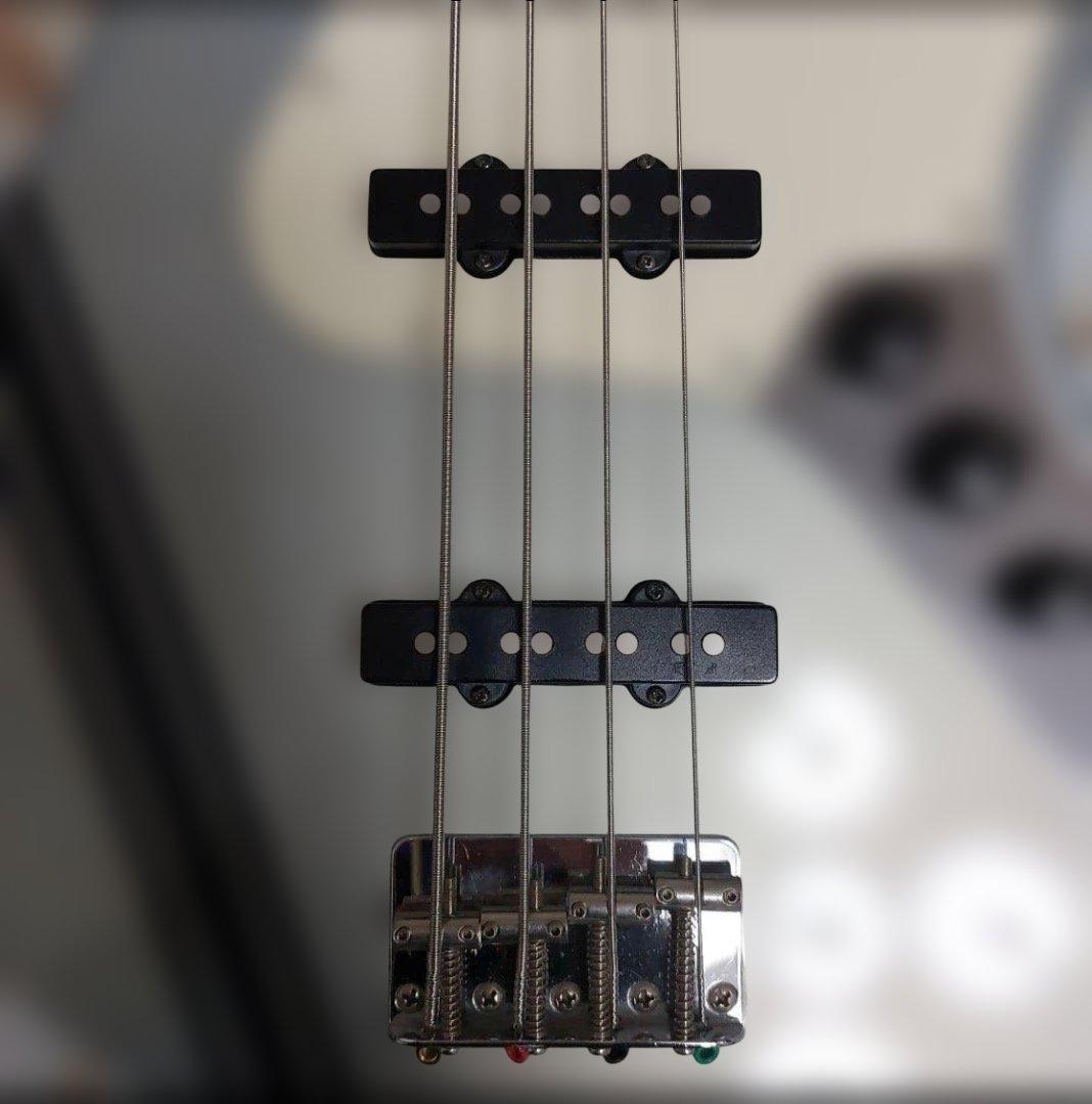 ベース Psychederhythm Psychomaster Bass