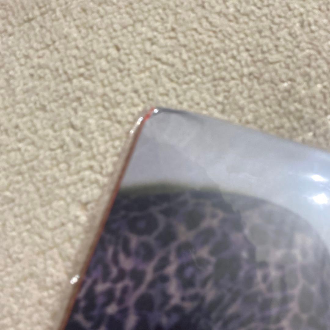 TAEYEON LP レコード　少女時代