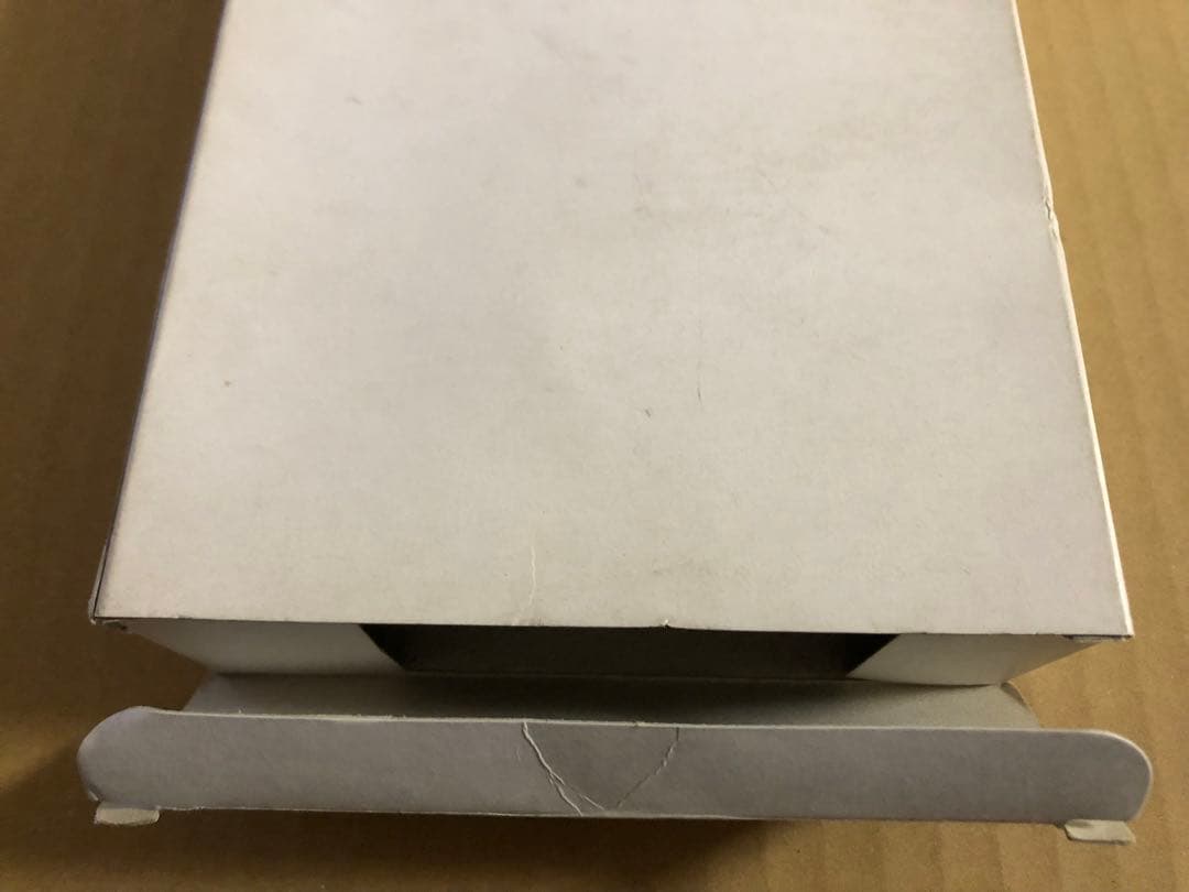 スーファミターボ　ベースカセット　未使用品