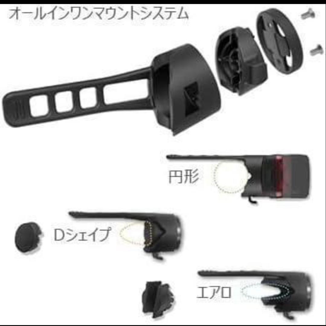 ブライトン ガーディア Bryton Gardia R300L