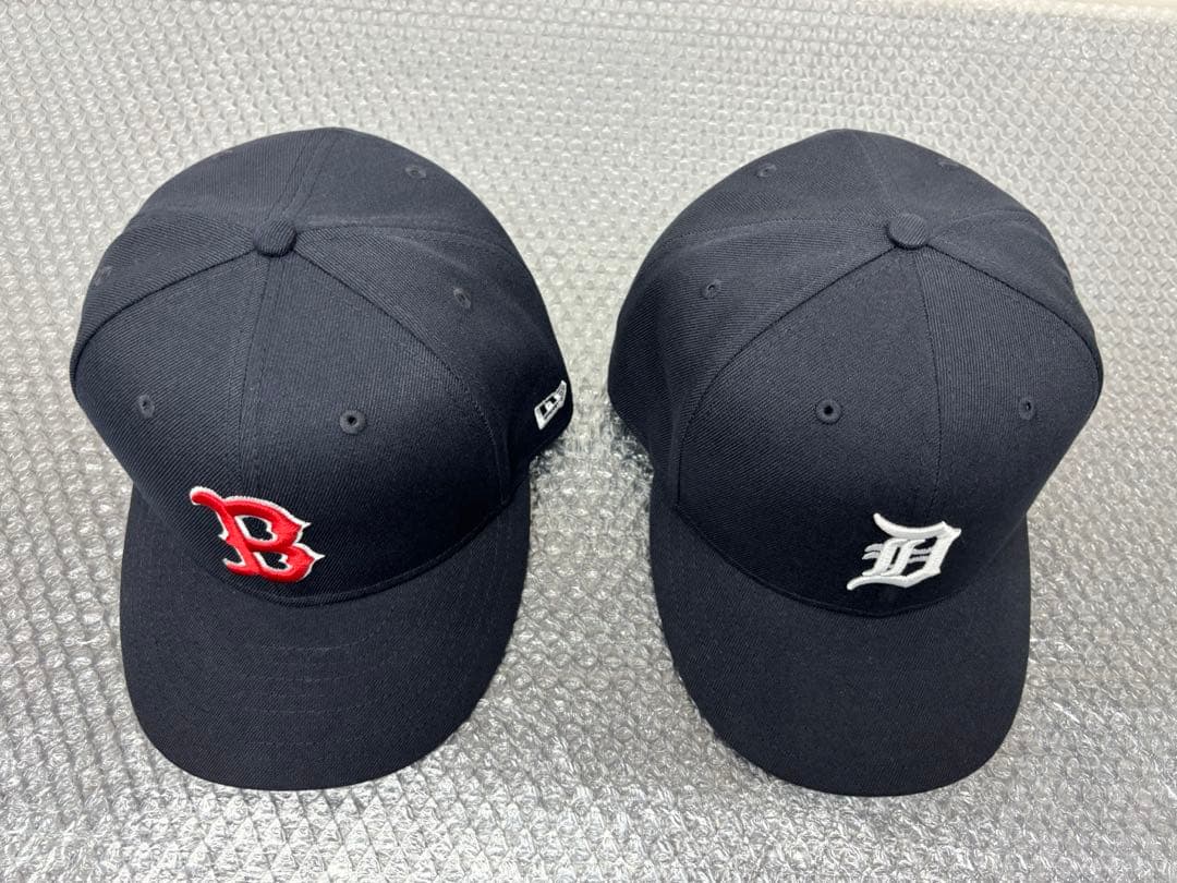 ① NewEra CAP PC 59FIFTY 7 5/8 ( 60.6 )