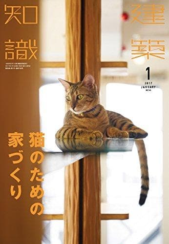 建築知識2017年1月号～12月号／ユーディーアイ確認検査(著)