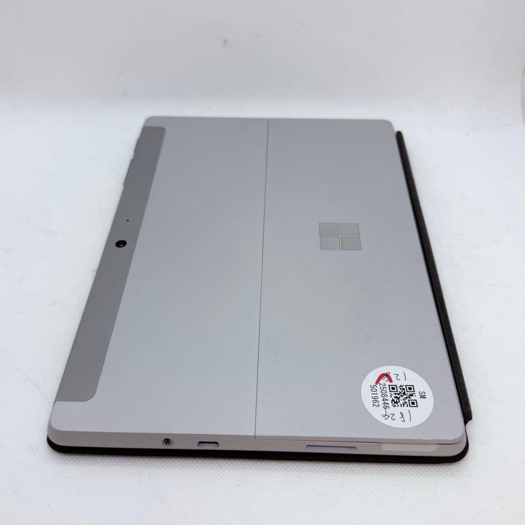 Windowsタブレット本体 Surface Go | Pentium 4415Y | 8GB |128GB