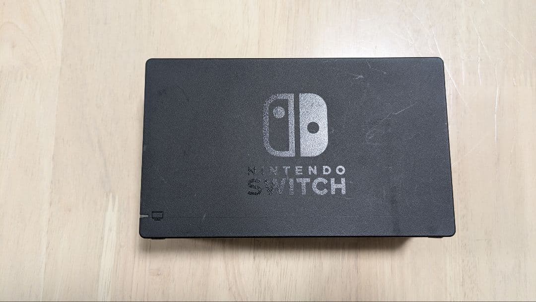 Nintendo Switch 本体+プロコン　ピンク/パープル　欠品無し
