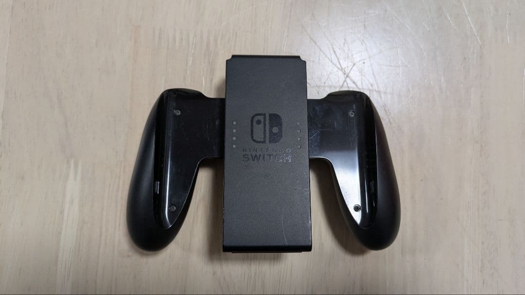 Nintendo Switch 本体+プロコン　ピンク/パープル　欠品無し