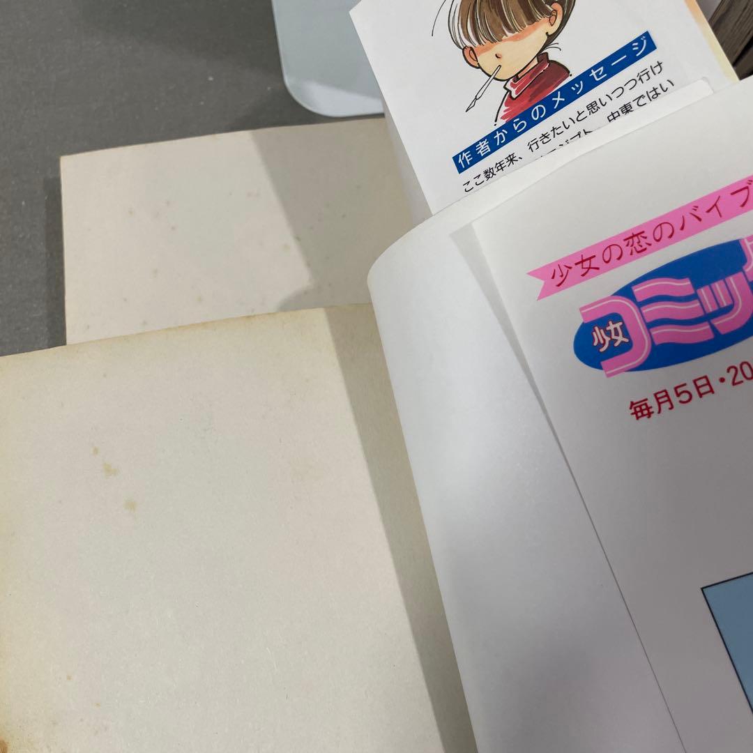 FC 天は赤い河のほとり全28巻+ファンブック