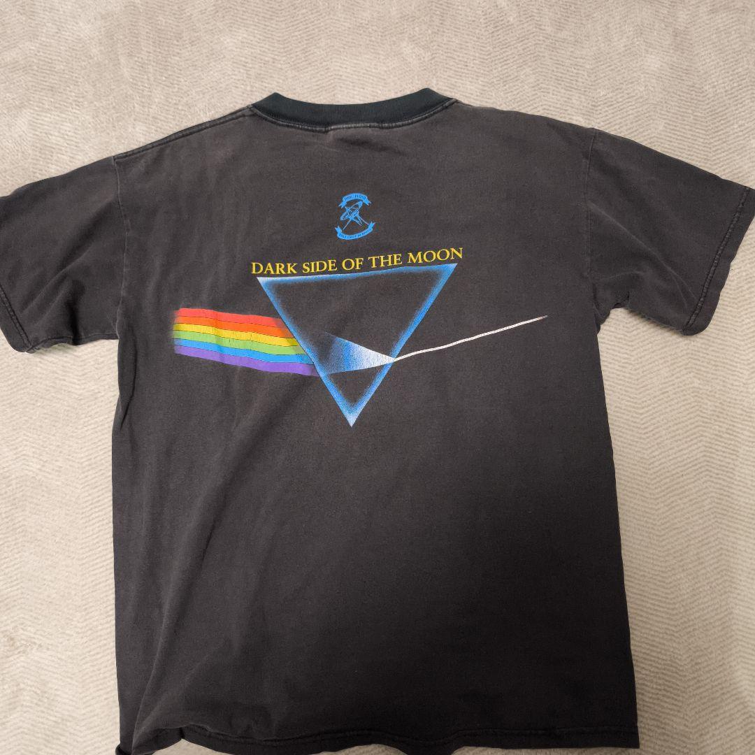 90's 00's Y2K PINK FLOYD バンドTシャツ　M