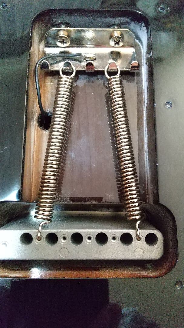 YAMAHA pacifica611VFM 美品！