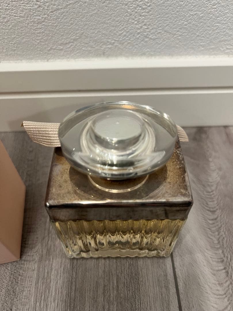 Chloe オードパルファム　75ml