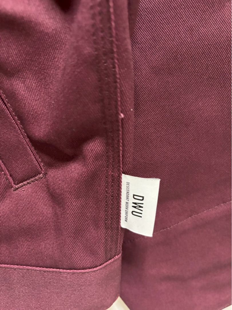 ミ*リ様 ディセンダント ディッキーズ EDDIECO TC TWILL JAC