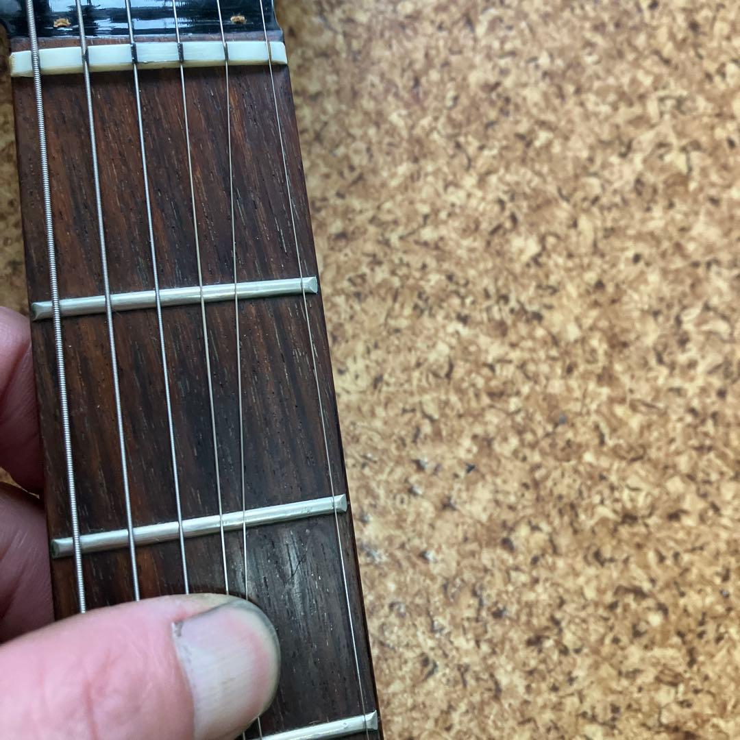 ギター Tokai Super Edition SD-65 Mod