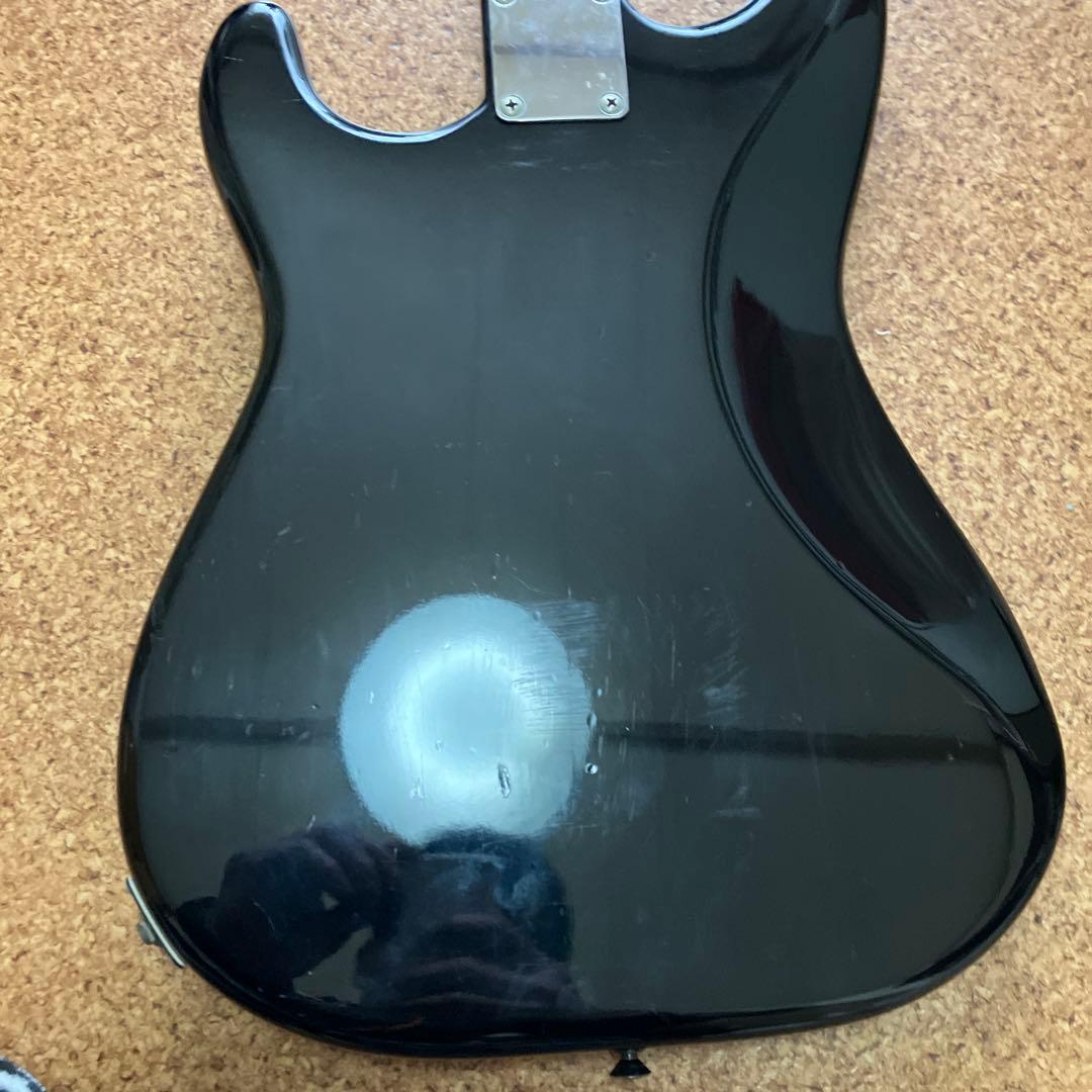 ギター Tokai Super Edition SD-65 Mod