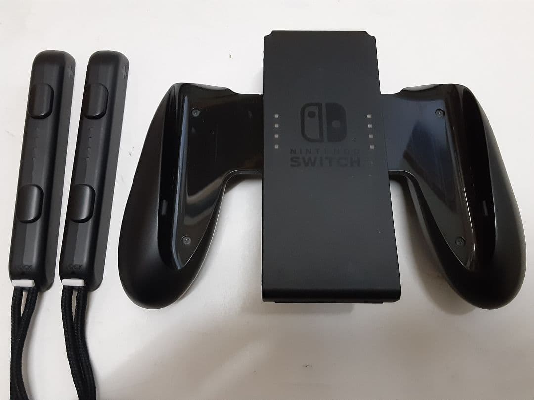 Nintendo Switch　本体 　ジャンク