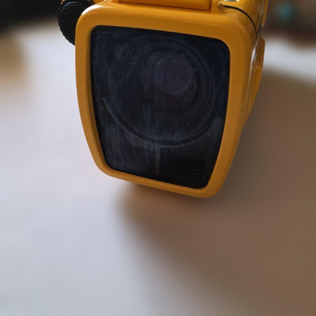 Sony Handycam SPORTS CCD-SP5 ビデオカメラ レトロ