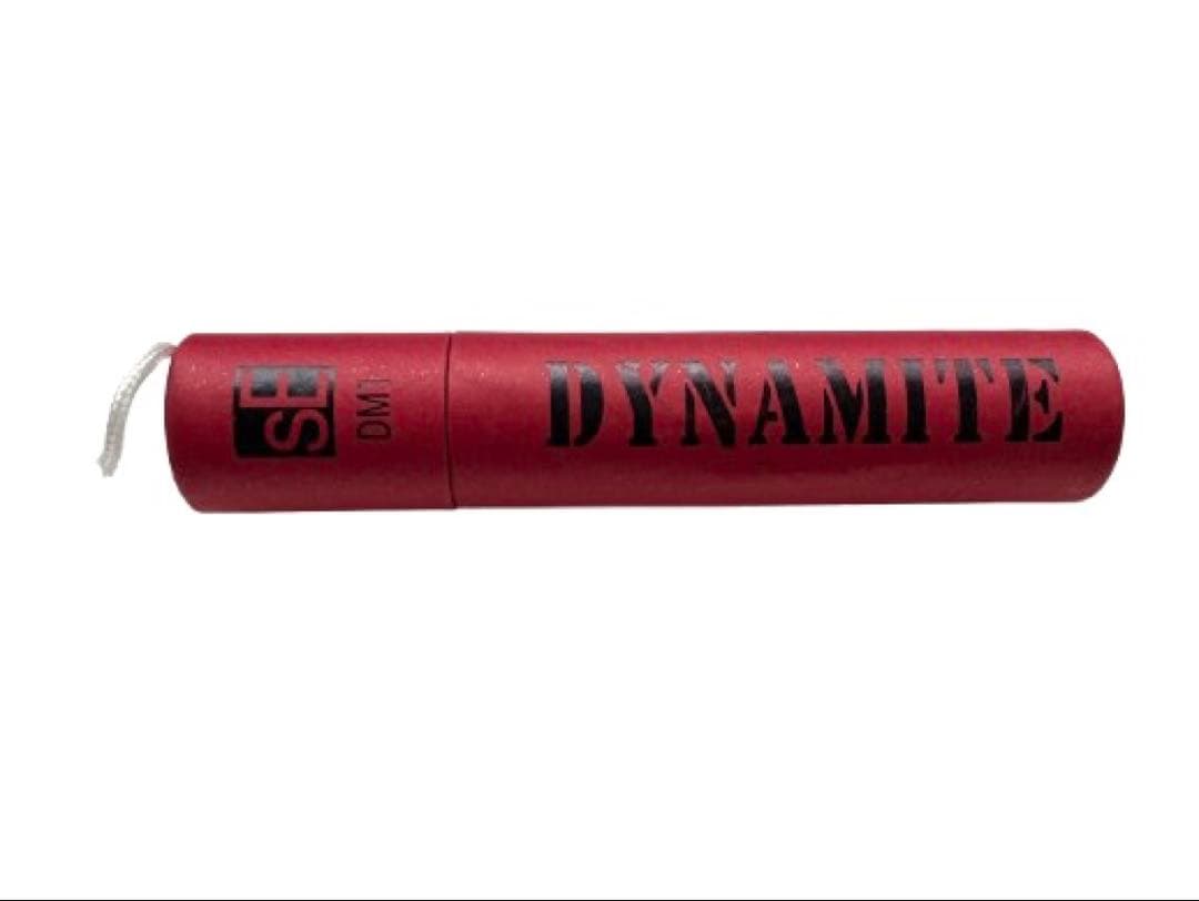 値下げ★SE Electronics DM1 DYNAMITE マイクプリアンプ