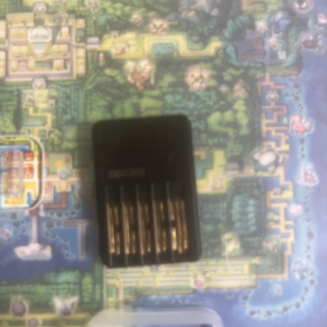 【美品・動作確認済】Switch ポケモン ピカチュウ ARMS 2本セット」