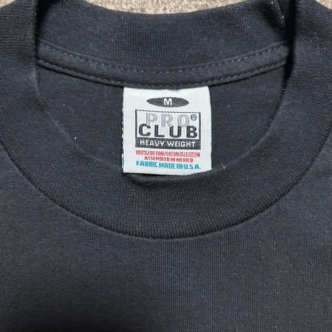 TENDRLOIN オールドニック Tシャツ