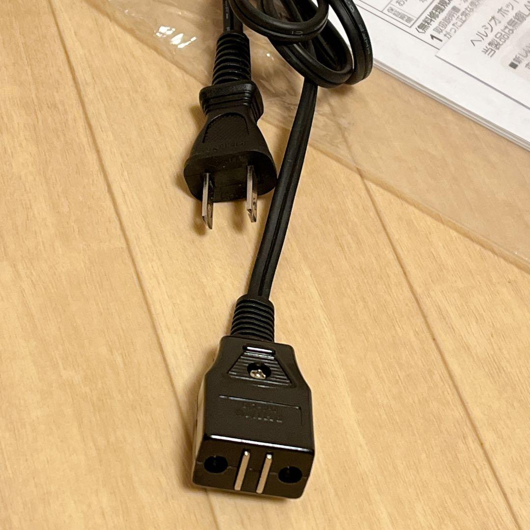 2回程度の使用　KN-SH10W-R 1.0L ホットクック　シャープ