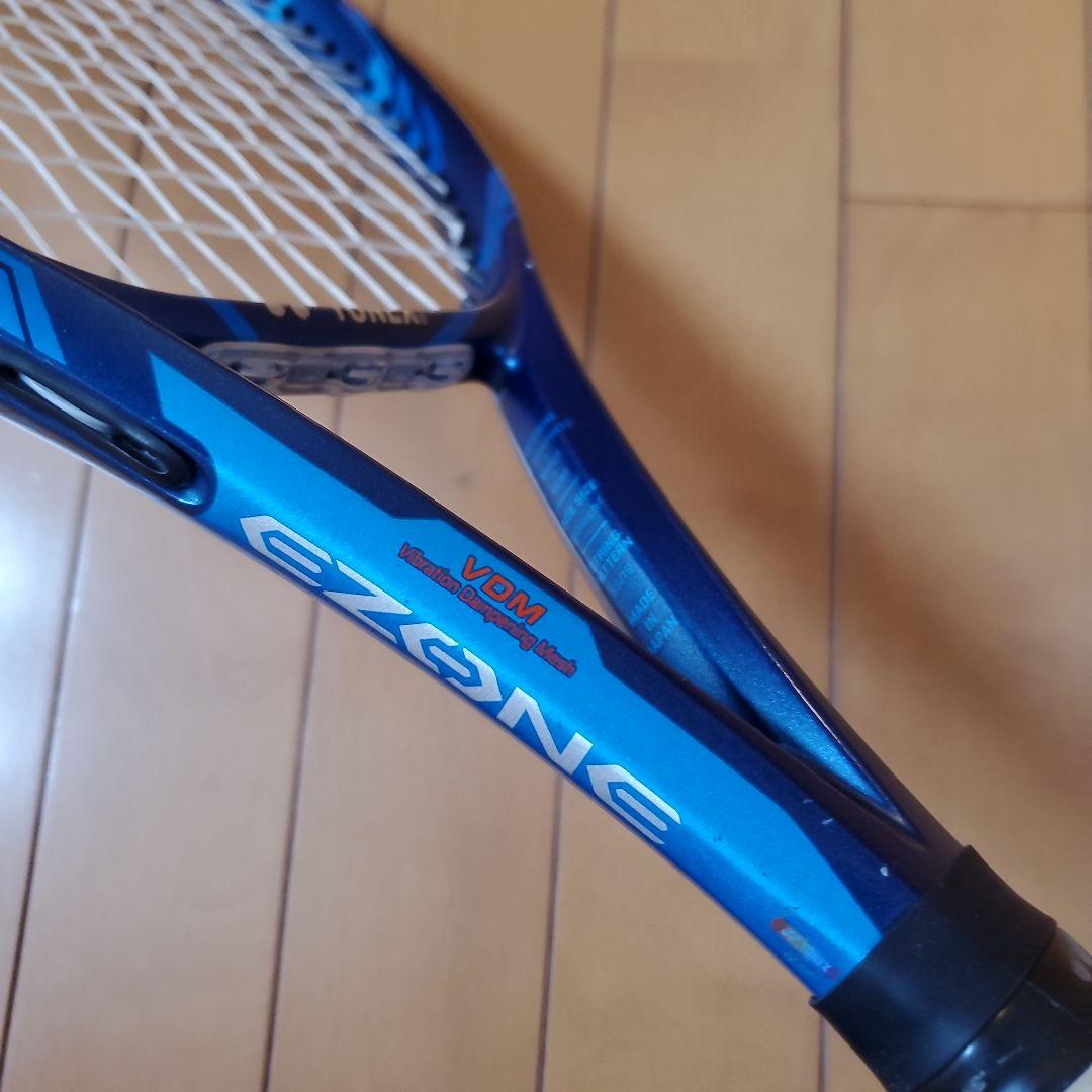 YONEX EZONE テニスラケット