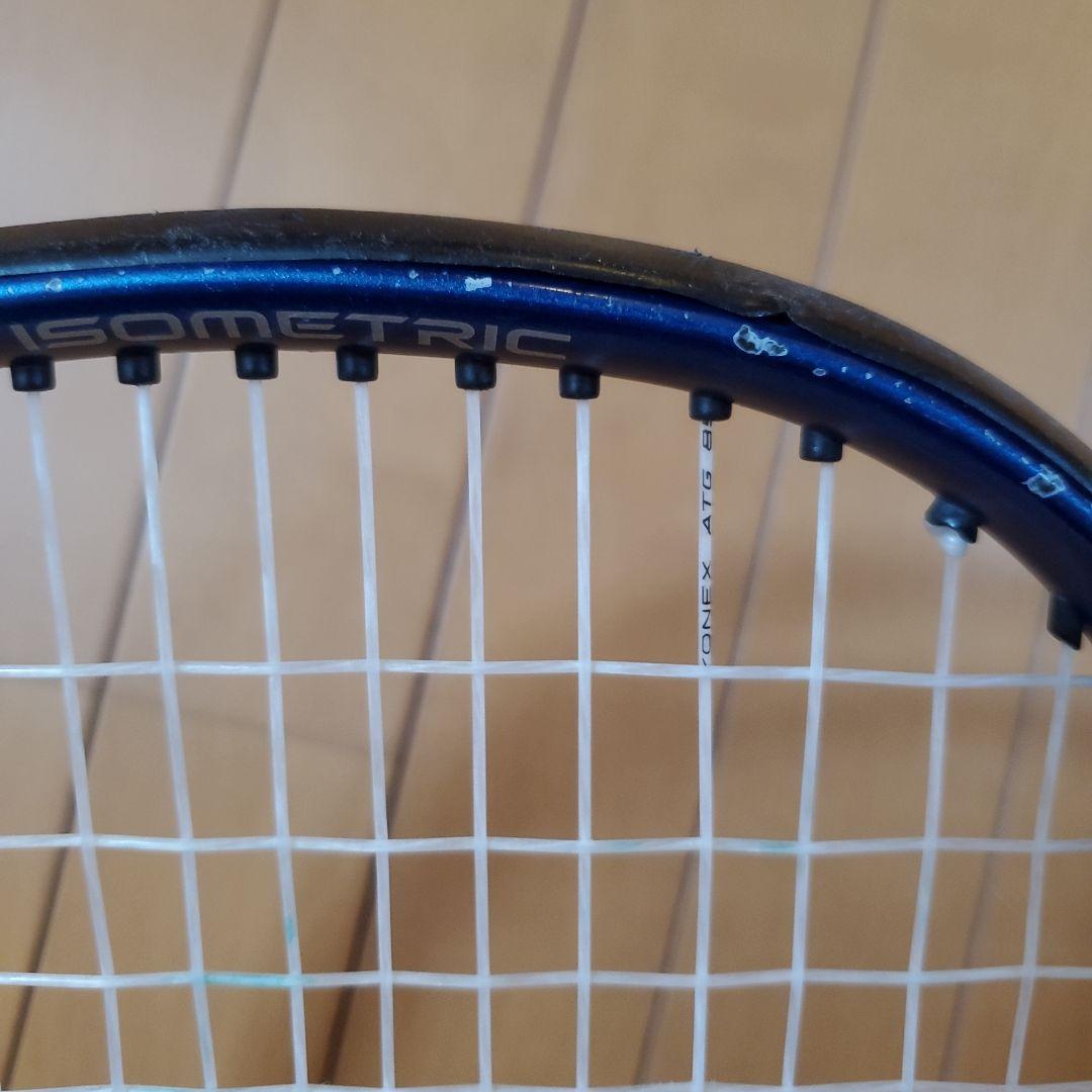 YONEX EZONE テニスラケット