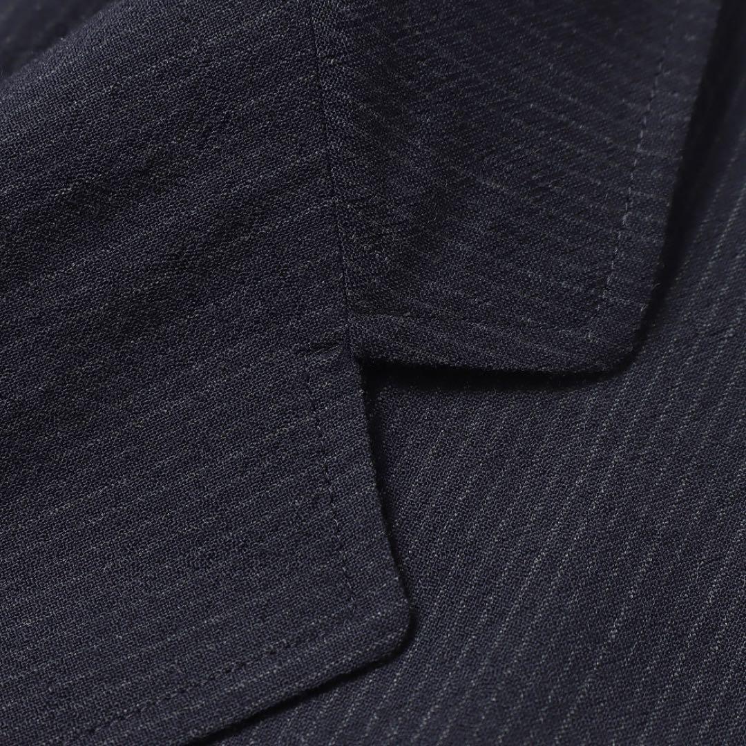 【希少美品】COMOLI ウール ジャケット サイズ2 24SS