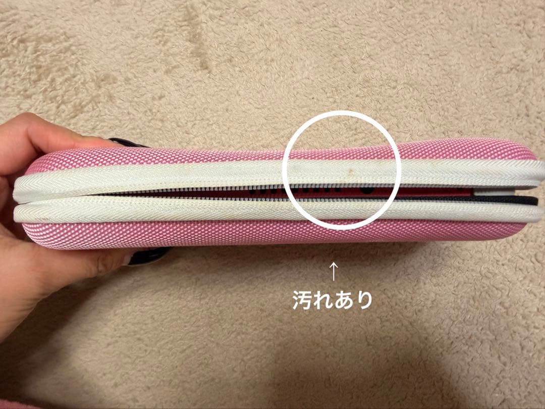 Nintendo Switch Lite コーラル ピンク 本体 SDカード