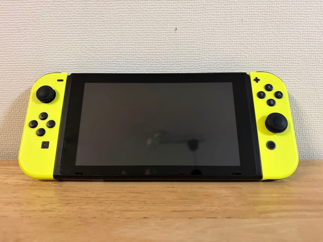 Nintendo Switch 本体 付属品セット
